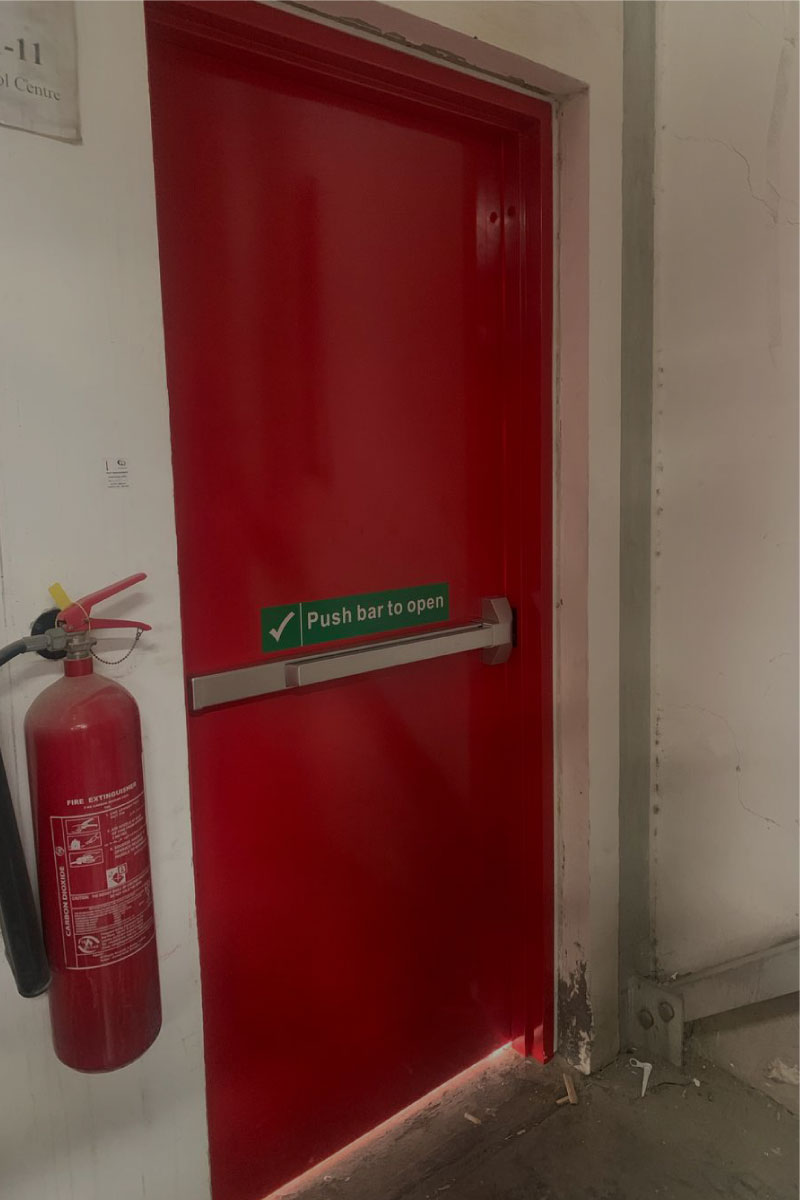Door