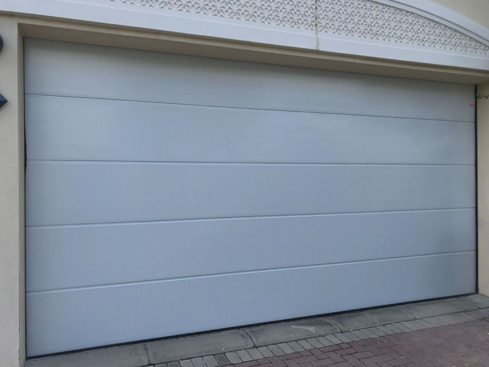 Door