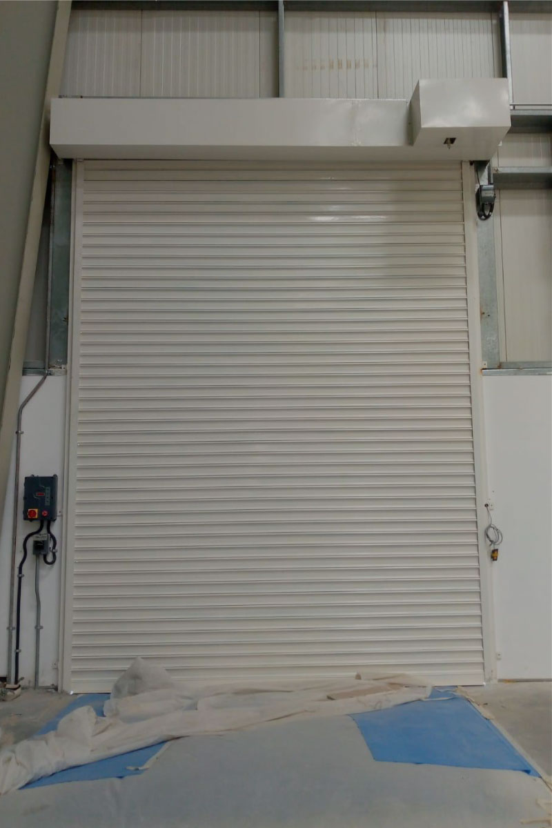 Door
