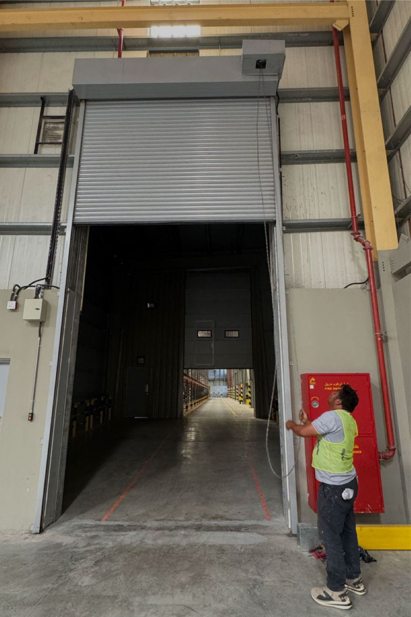Door