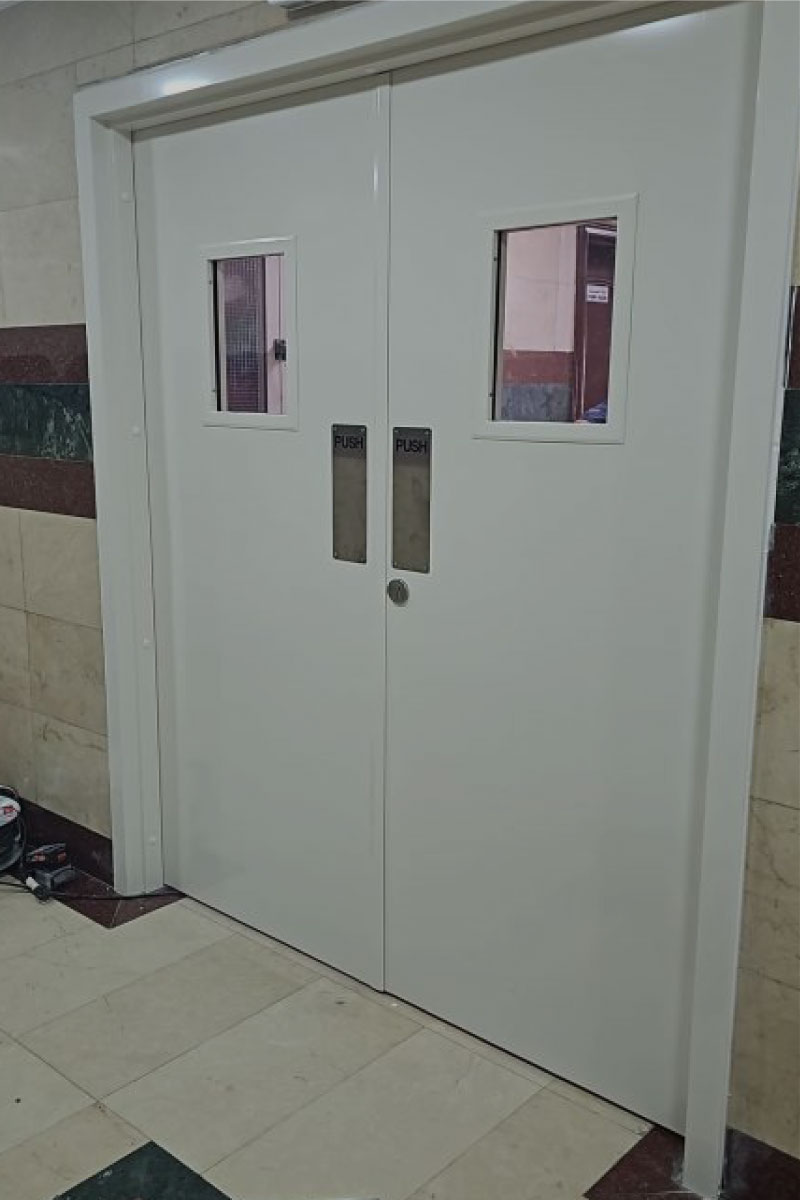 Door