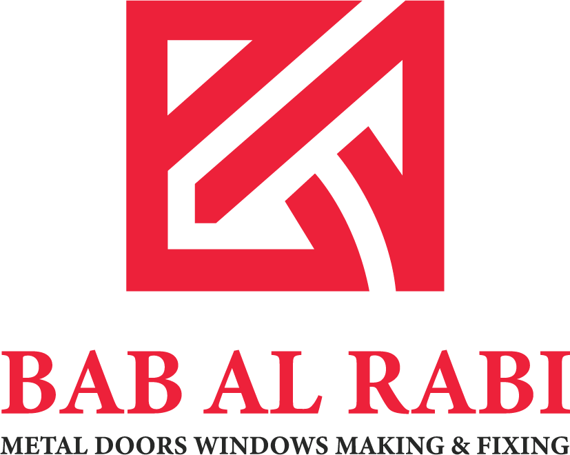 Bab Al Rabi Doors